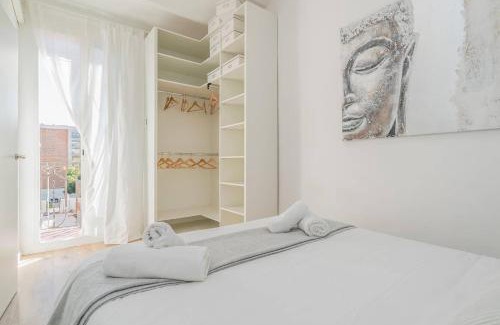 El Port Apartamento | Fira BOUTIQUE by MyRentalHost