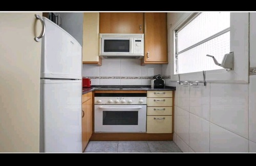 L'Hospitalet de Llobregat Apartamento | FIRA BARCELONA APARTMENT