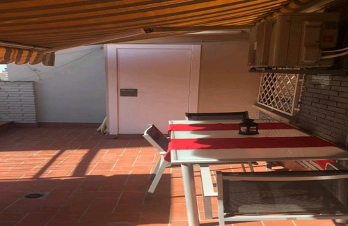 L'Hospitalet de Llobregat Apartamento | FIRA BARCELONA APARTMENT