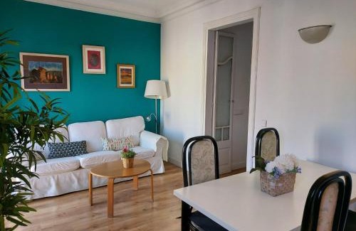 Sant Antoni Apartamento | Fira Suites