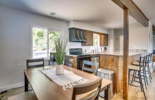 Camdenton Casa | Fire Pit and Private Dock Ozarks Family Escape!