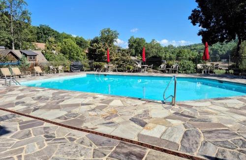 Firefly Cove Apartamento | Firefly Cove #202