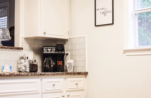 Boerne Casa | Firefly Flats, Boerne - Walk to Downtown