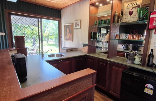 Firefly Cabaña | Firefly Retreat - Charming Cottage on 10 Acres