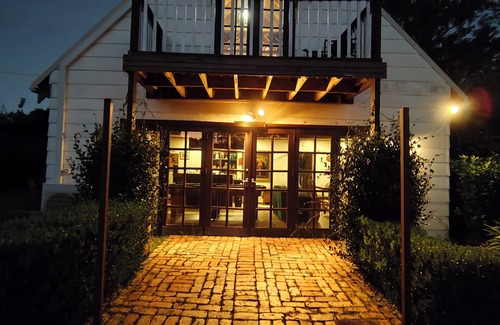 Firefly Cabaña | Firefly Retreat - Charming Cottage on 10 Acres