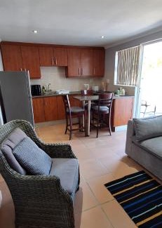 Drakenstein Apartamento | Firehouse selfcatering Garden Cottages no 5
