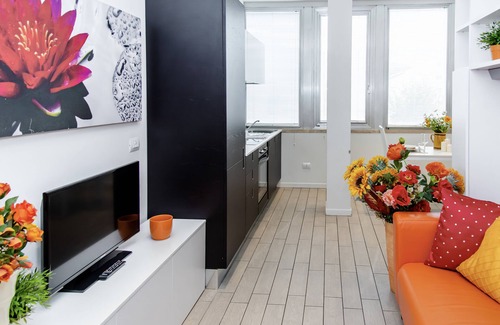 Santissima Annunziata Apartamento | Firenze Residence