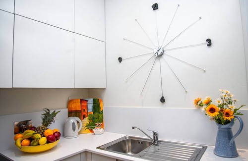 Santissima Annunziata Apartamento | Firenze Residence