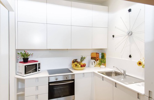 Santissima Annunziata Apartamento | Firenze Residence