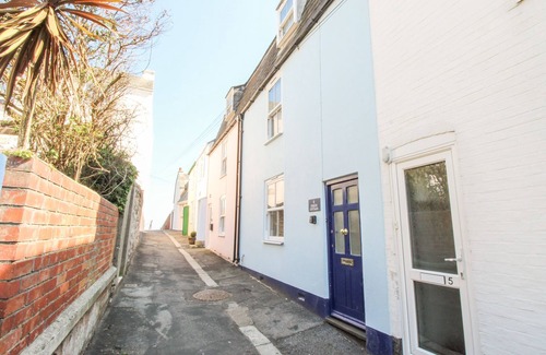 Weymouth Cabaña | Firkin Cottage
