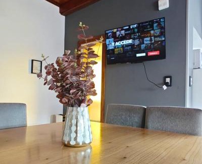 Firmat Apartamento | Firmat Apart Premium Estadías confortables para empresas y familias