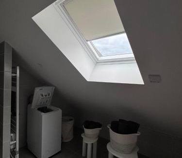 Brive-la-Gaillarde Apartamento | Firmin Gaillard
