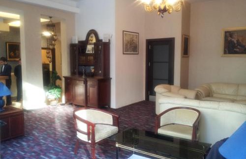 Ankara City Center Apartamento | First Apart Hotel