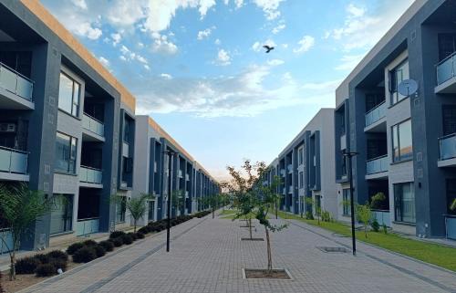 Gaborone Apartamento | First Bloom Apartment at Gemstone Lifestyle Estate
