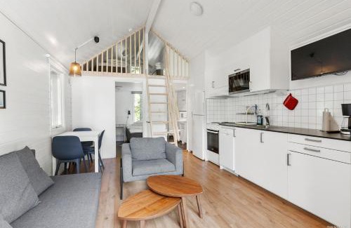 Skarpnack Otro | First Camp City-Stockholm