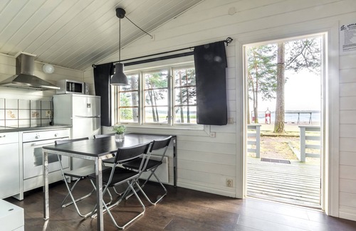 Hammaro Alquiler De RV | First Camp Mörudden Karlstad