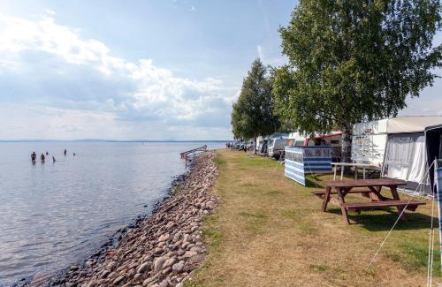 Rattvik Otro | First Camp Siljansbadet - Rättvik