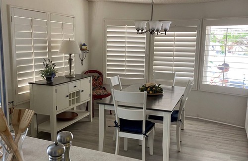 Thousand Palms Casa | Campo de golf de primera clase Vida en el desierto a un costo asequible ...