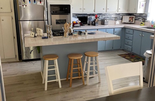 Thousand Palms Casa | Campo de golf de primera clase Vida en el desierto a un costo asequible ...