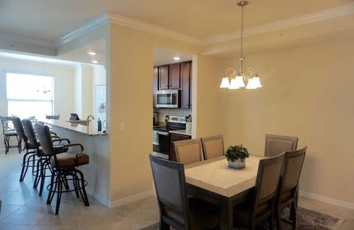 Lakewood Ranch Villa | Resort de lujo de primera clase, comunidad de club de golf ** Lakewood National **