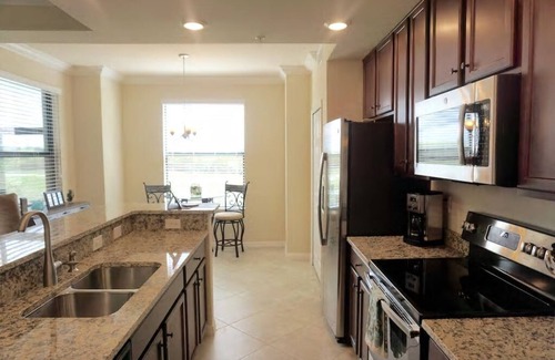 Lakewood Ranch Villa | Resort de lujo de primera clase, comunidad de club de golf ** Lakewood National **