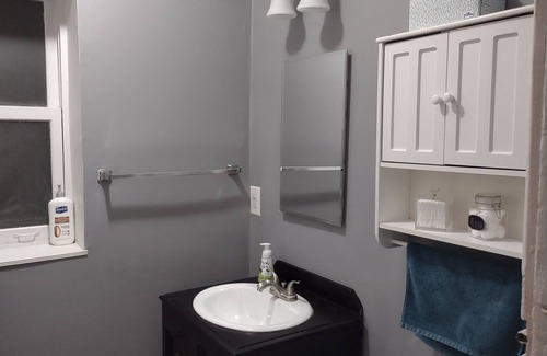 Rogers Park Condominio | First Floor Brownstone Newly Renovated