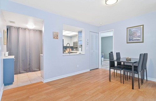 Biggar Condominio | First Floor Cross Creek Condo with Golf!