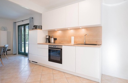 Neuhaus Apartamento | First floor apartment Lee Ost 2.1 in Ostseebad Dierhagen