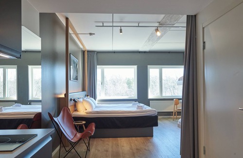 Bollstanas Hotel | First Hotel Stockholm North