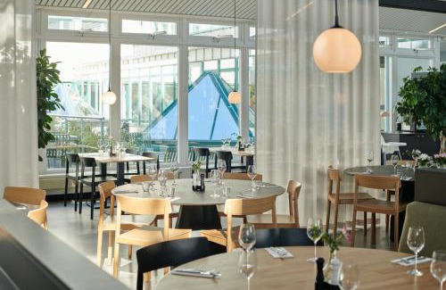 Bollstanas Hotel | First Hotel Stockholm North