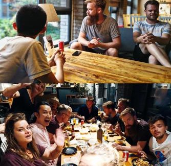 Luoyang Hotel | First Sight Hotel