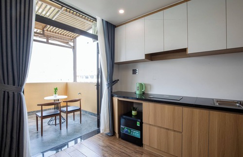 Da Nang City Centre Hotel | FIRST Studio Hotel Da Nang