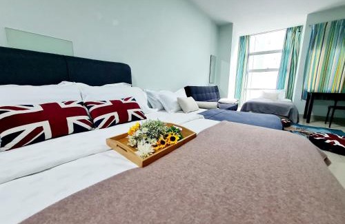 Subang Jaya Apartamento | FirstSubang Courtyard SS15 Subang Jaya Taylors SJMC Subang Parade Nu Empire Sunway Pyramid Lagoon Sunway Hospital