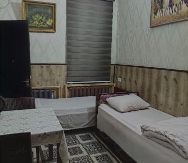 Bukhara Province Hotel | Firuz Old Town Hotel