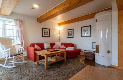 Westerhever Casa | Fischerhütte