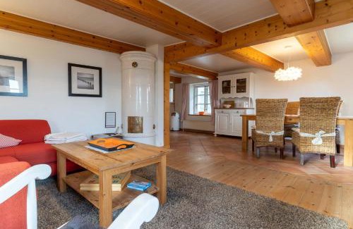 Westerhever Casa | Fischerhütte