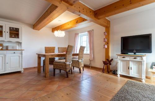 Westerhever Casa | Fischerhütte