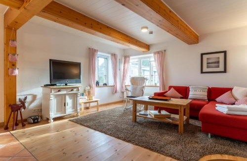 Westerhever Casa | Fischerhütte