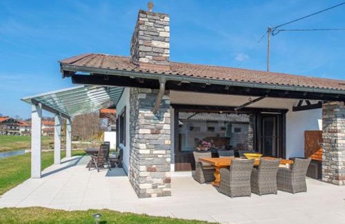 Grassau Casa | Fischerhaus am Moosbach