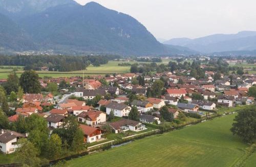 Grassau Casa | Fischerhaus am Moosbach