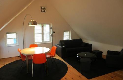 Schmoeckwitz Apartamento | Fischerhaus am See