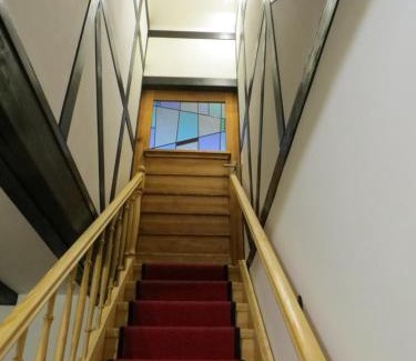 Schmoeckwitz Apartamento | Fischerhaus am See