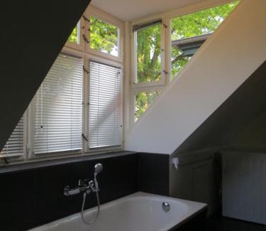 Schmoeckwitz Apartamento | Fischerhaus am See