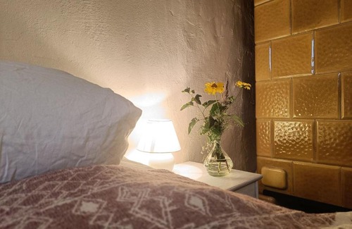 Galenbeck Cama Y Desayuno | Fischerhaus Galenbeck