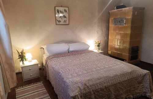 Galenbeck Cama Y Desayuno | Fischerhaus Galenbeck