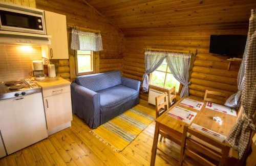 Paaso Casa | Fish & Fun Holiday Village