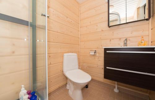 Paaso Casa | Fish & Fun Holiday Village