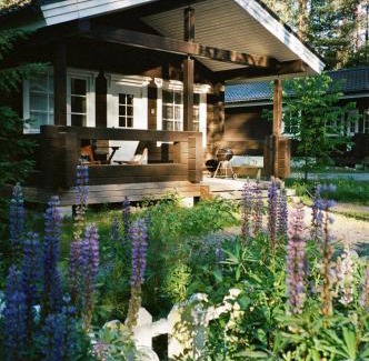 Paaso Casa | Fish & Fun Holiday Village