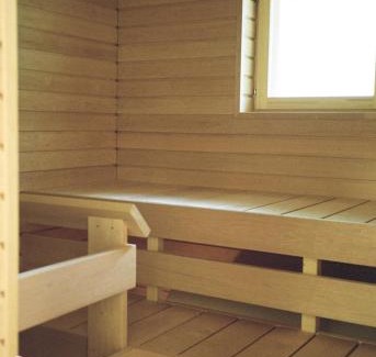 Paaso Casa | Fish & Fun Holiday Village