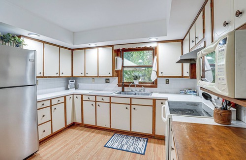 Linn Grove Casa | Fish, Hike & Golf: Countryside Retreat in Bluffton